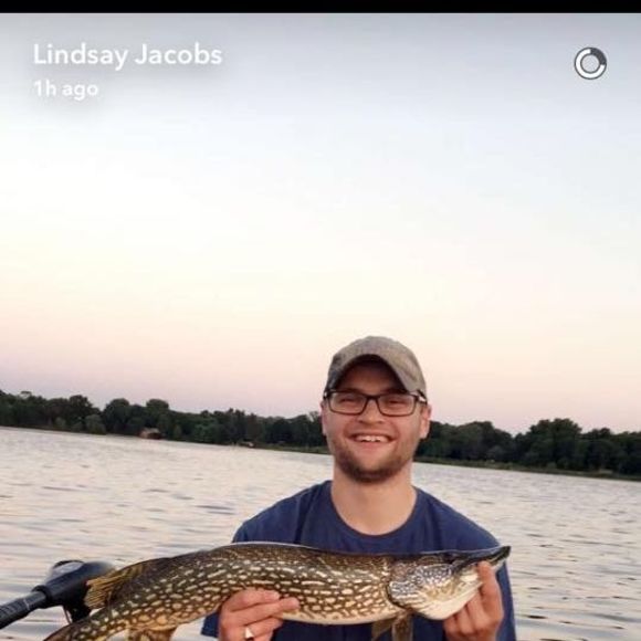 Meet your Posher, Mike - Picture 1 of 1